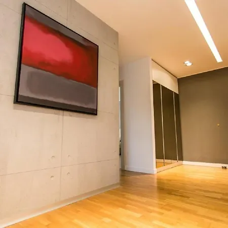 Anvers Apartament Bucarest Extérieur photo