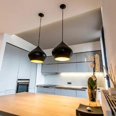 Anvers Apartament Bucarest Extérieur photo