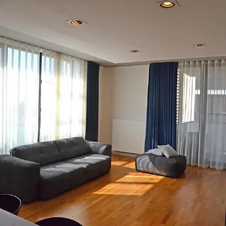 Anvers Apartament Bucarest Extérieur photo