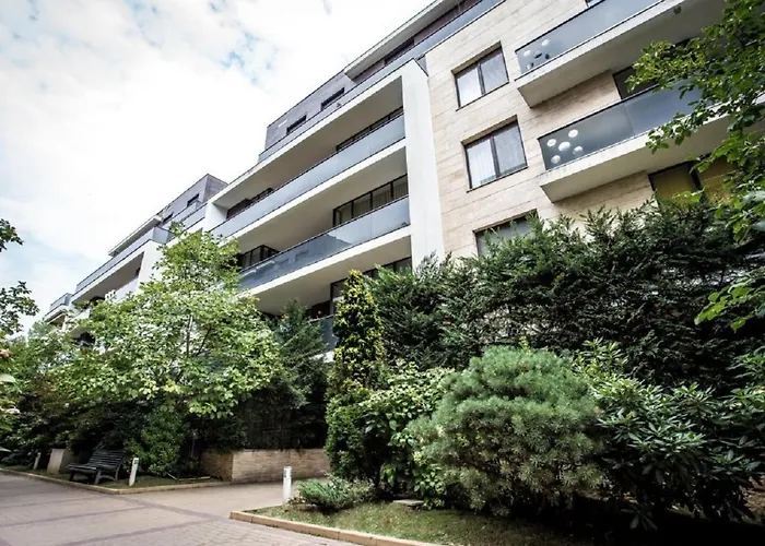 Anvers Apartament