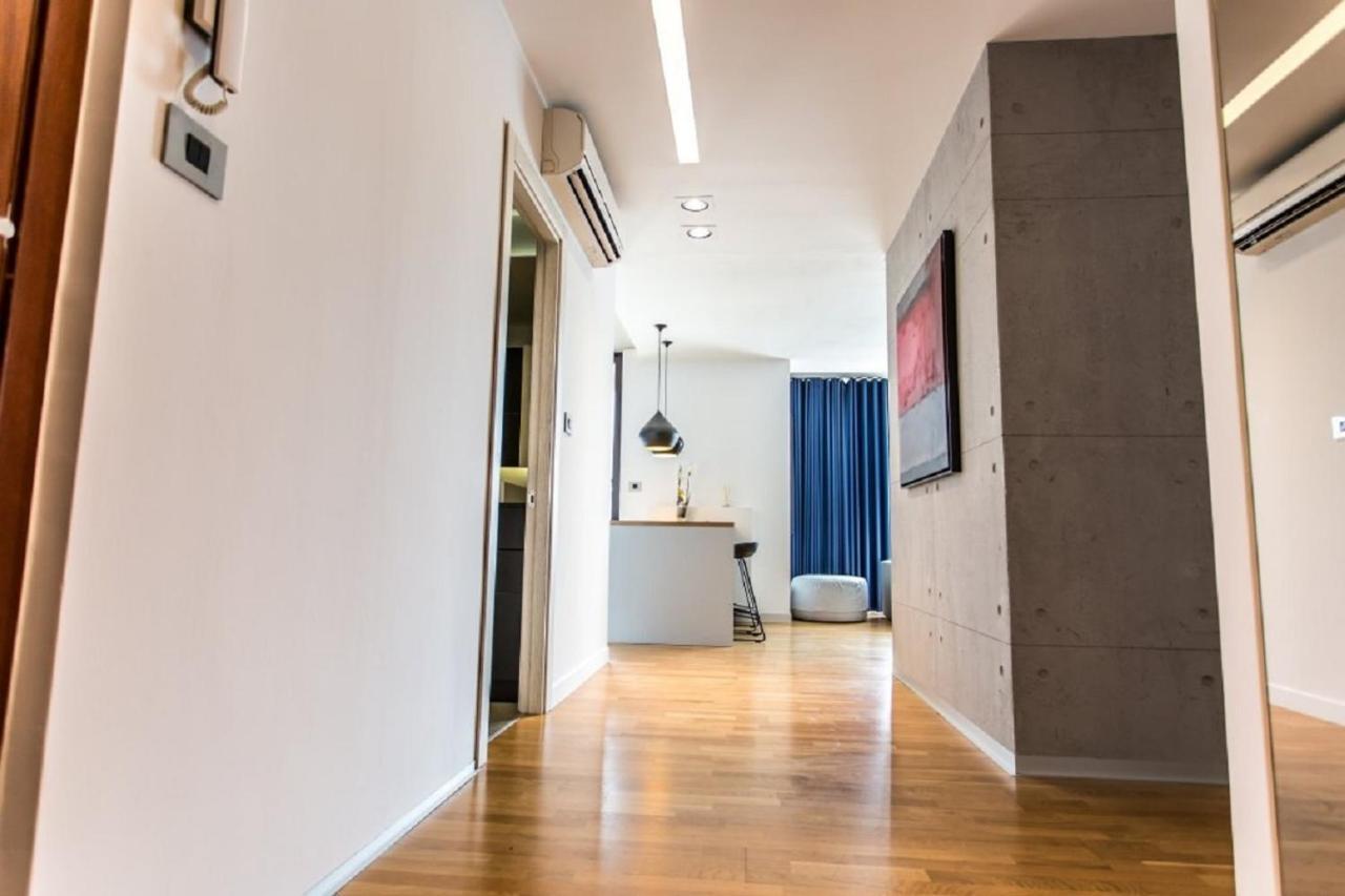 Appartement Anvers *