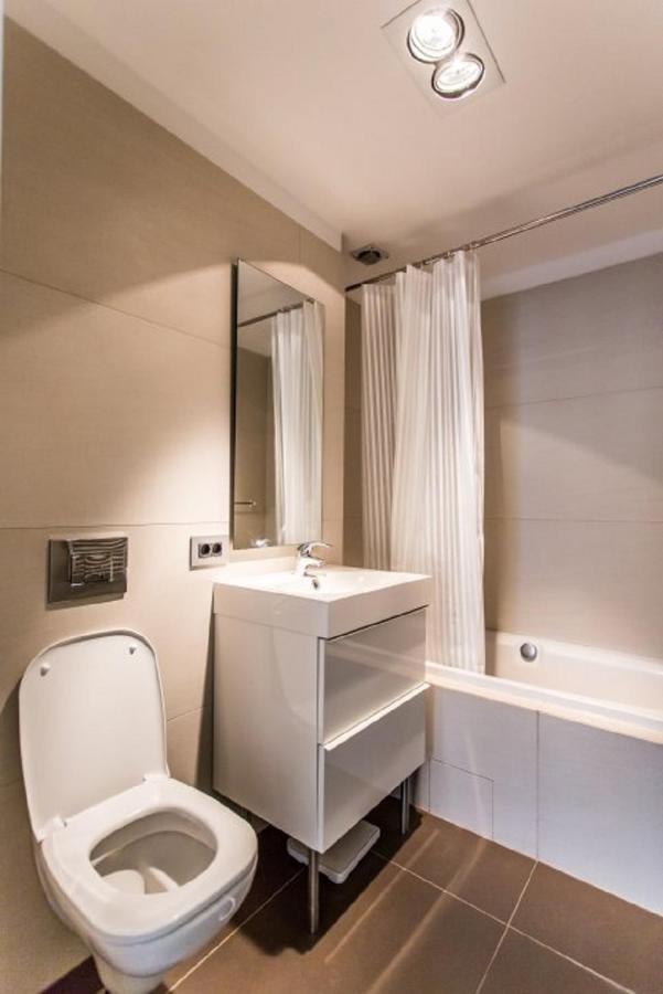 Anvers Appartement Bucarest