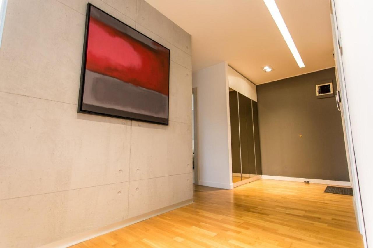 Anvers Appartement