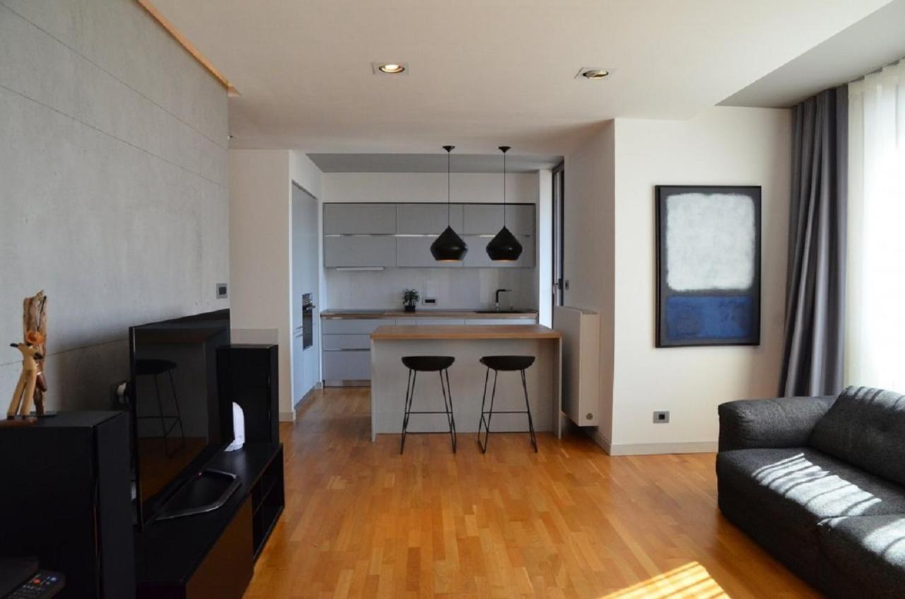Anvers Appartement *