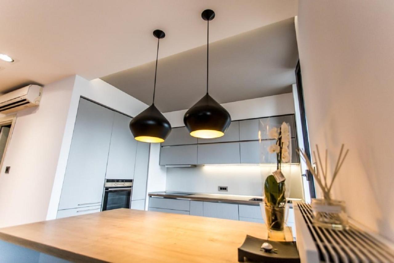 Anvers Appartement