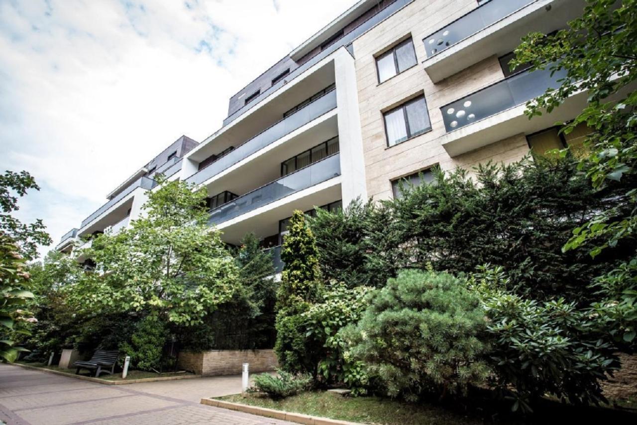 Anvers Appartement Bucarest