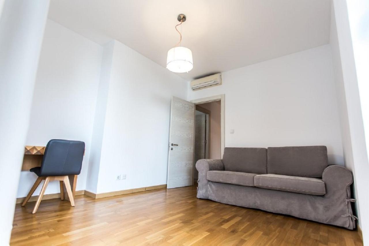 Anvers Appartement