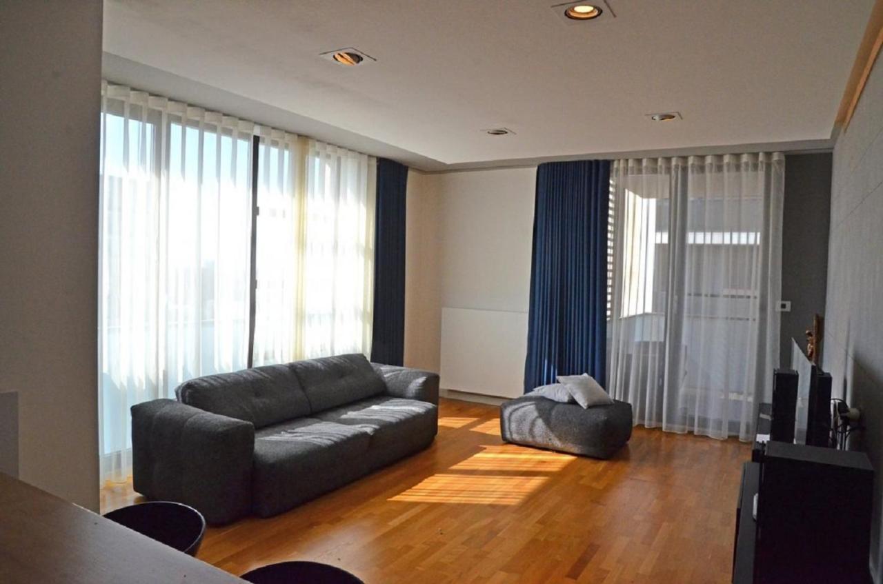 Anvers Appartement