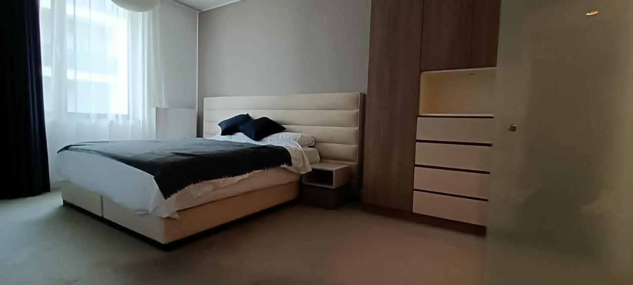 Anvers Appartement Bucarest