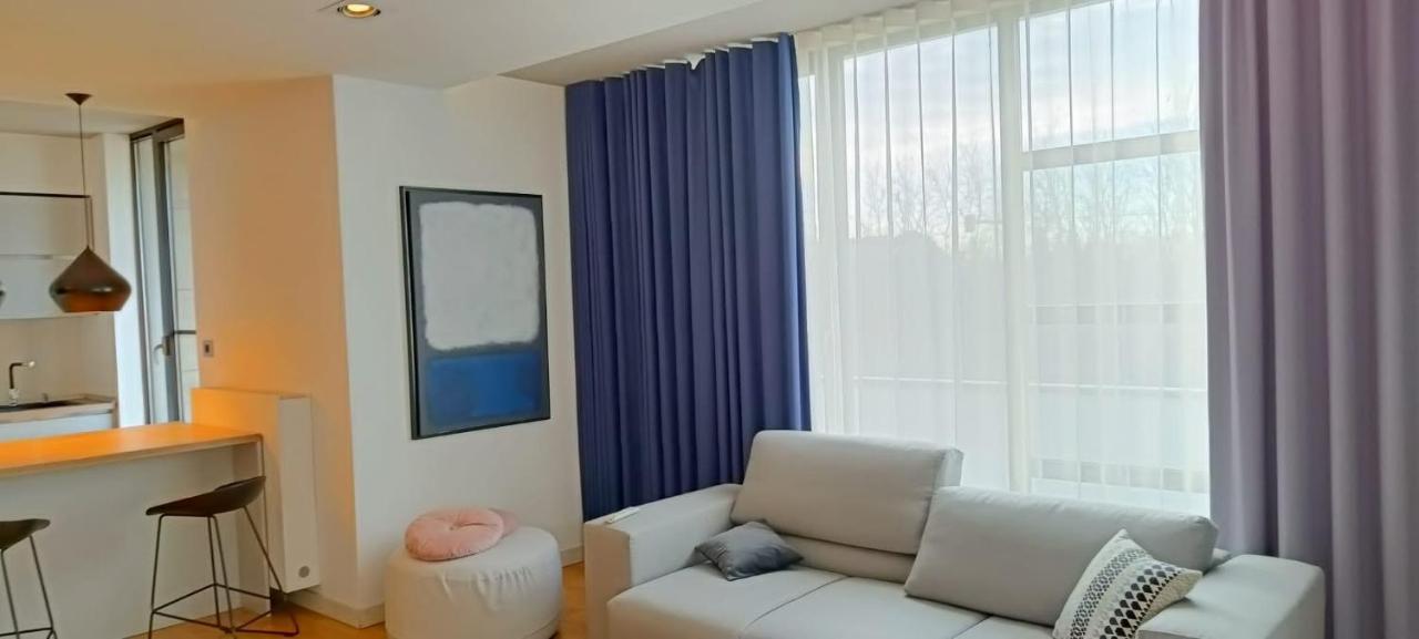 Anvers Appartement