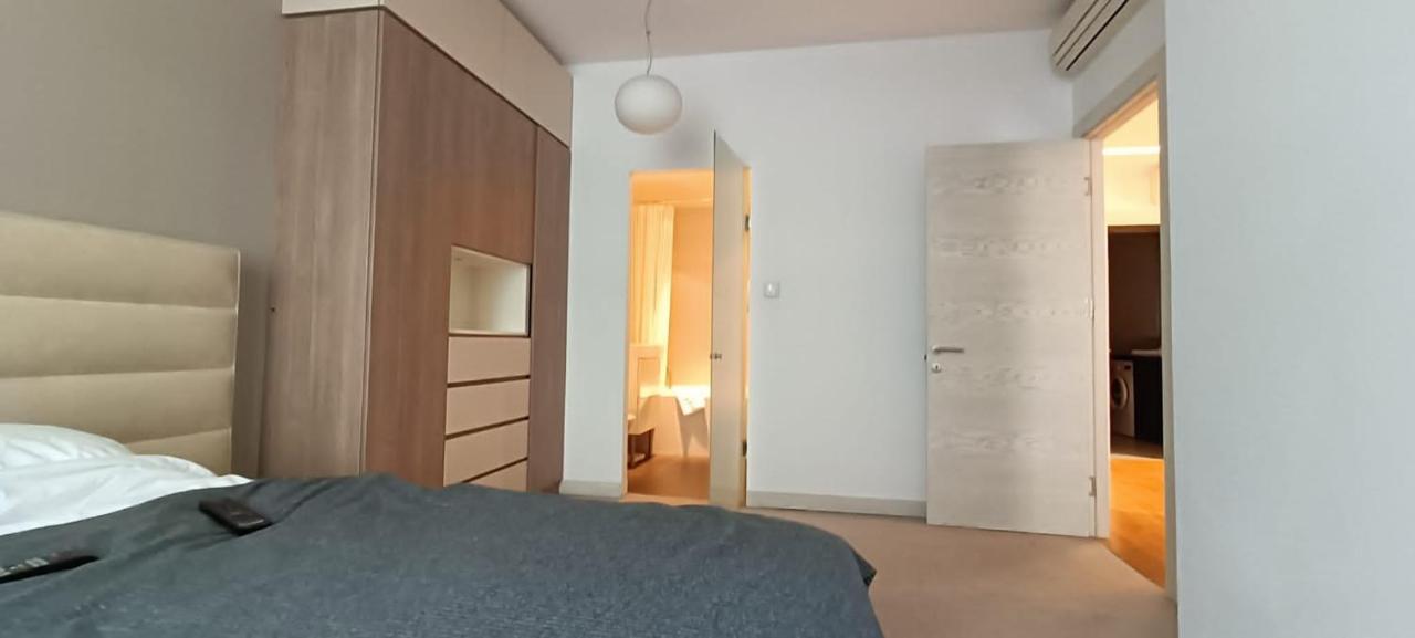Anvers Appartement Bucarest