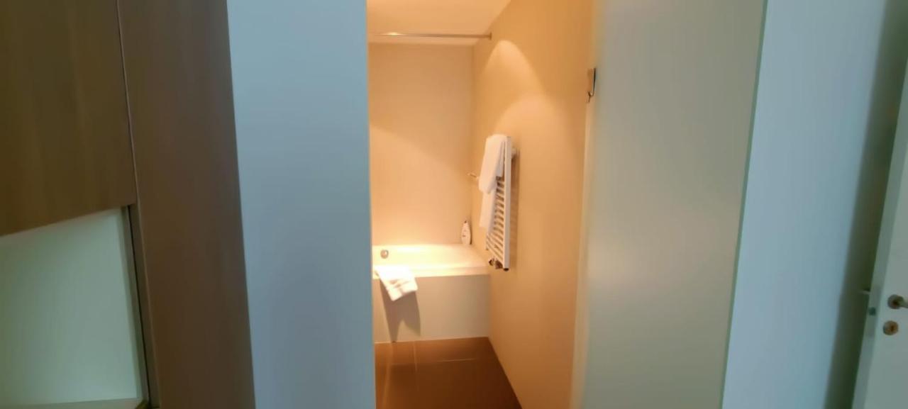 Appartement Anvers *