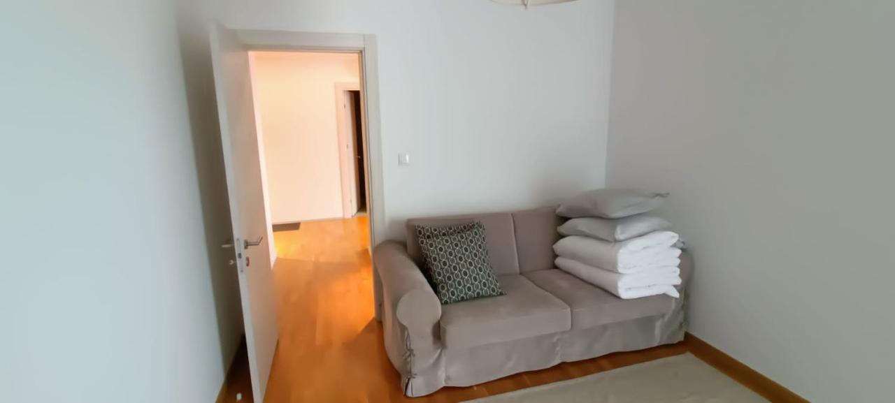 Anvers Appartement *