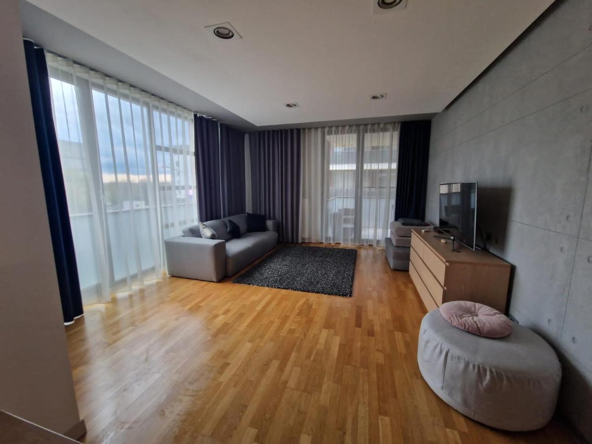 Anvers Appartement *